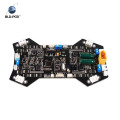 Black Solder Mask Electronic Circuit Pcb Printing/PCBA Service